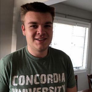 Meet your Posher, Jon